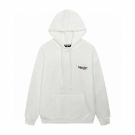 Picture of Balenciaga Hoodies _SKUBalenciagaM-3XL86039882